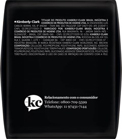 ABSORVENTE INTIMUS GEL NOTURNO SUAVE COM ABAS 8UN 