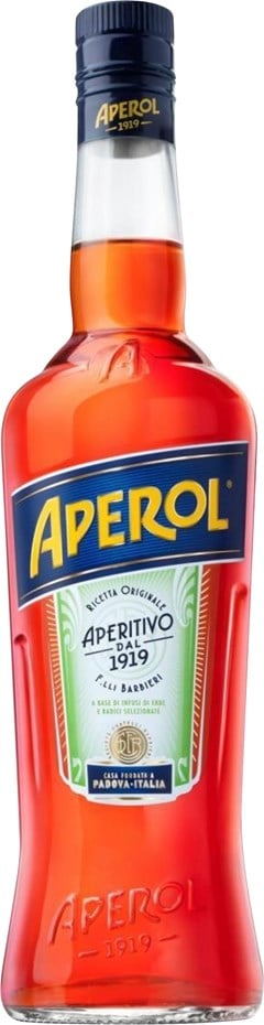 BEB APEROL 750ML