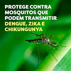 REPELENTE LOÇÃO 100ML OFF FAMILY