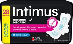 ABS INTIMUS GEL NOT SUAVE C/AB
