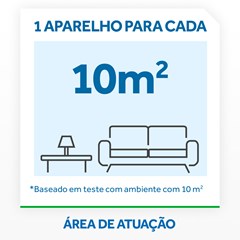 INSETICIDA REFIL LÍQUIDO RAID 45 NOITES GRÁTIS APARELHO