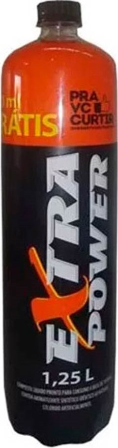 ENERGÉTICO EXTRA POWER LEVE 1,250LT E PAGUE 1LT