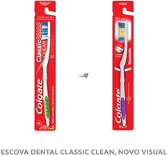 ESCOVA DENTAL COLGATE CLASSIC MACIA