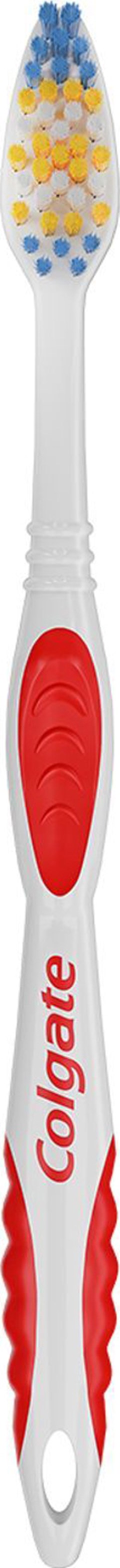 ESCOVA DENTAL COLGATE CLASSIC MACIA