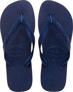SANDÁLIA HAVAIANAS TOP COLOR MARINHO 35/36