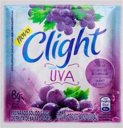 REFRESCO CLIGHT 8G UVA