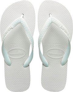 SANDÁLIA HAVAIANAS TOP COLOR BCO 35/36