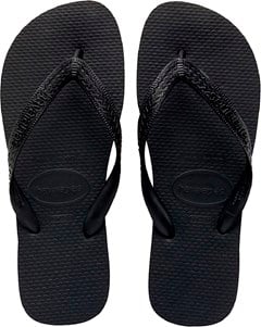 SANDÁLIA HAVAIANAS TOP COLOR PTO 37/38