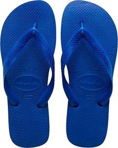 SANDÁLIA HAVAIANAS TOP COLOR AZ NAVAL 37/38