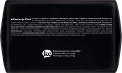 ABSORVENTE INTIMUS GEL NOTURNO SUAVE  COM ABAS 30UN 