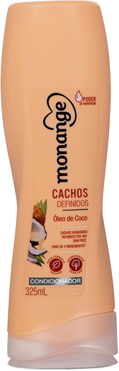 COND MONANGE 325ML CACHOS DEFINIDOS