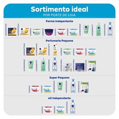 CREME FACIAL NIVEA 100G NUTRITIVO