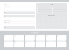 CADERNO CARTOGRAFIA CAPA DURA JANDAIA ESPIRAL PETIT POA 80F