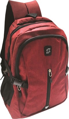 MOCHILA JUVENIL KIT K-STYLE COLOR  T19