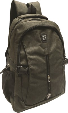 MOCHILA JUVENIL KIT K-STYLE COLOR  T19