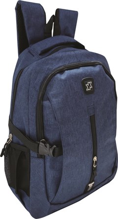 MOCHILA JUVENIL KIT K-STYLE COLOR  T19