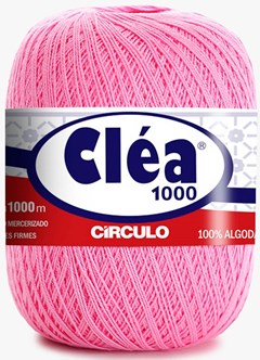 LINHA CLEA ROSA CHICLETE R3131