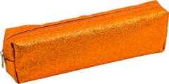 ESTOJO ESCOLAR KIT RETANGULAR F GLITTER PEC-2206