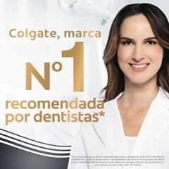 CREME DENTAL COLGATE TOTAL 12 90G CARVÃO