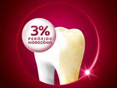 CREME DENTAL COLGATE 60G LUMINOUS WHITE CARVÃO ATIVADO