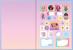 CADERNO CAPA DURA COSTURADO UNIVERSITARIO SÃO DOMINGOS DEBBY 80F