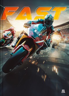 CADERNO CAPA DURA COSTURADO UNIVERSITÁRIO SÃO DOMINGOS MOTOS 80F