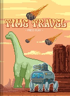 CADERNO CAPA DURA COSTURADO UNIVERSITÁRIO SÃO DOMINGOS PIXEL KRAFT 48F