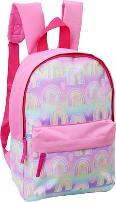 MOCHILA INFANTIL KIT FOR BABY  FEM T12,5