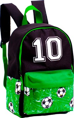 MOCHILA INFANTIL KIT  FOR BABY MASC T12,5