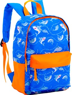 MOCHILA INFANTIL KIT  FOR BABY MASC T12,5