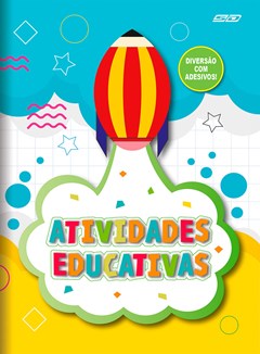 CADERNO SÃO DOMINGOS ATIVIDADES EDUCATIVAS 16F