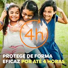 REPELENTE LOÇÃO 200ML OFF KIDS