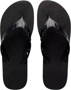 SANDÁLIA HAVAIANAS TRACK GO PRETO 41/42