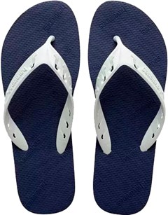 SANDÁLIA HAVAIANAS TRACK GO MARINHO 39/40