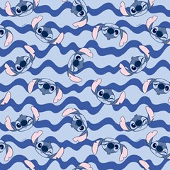 PLAST ENCAP AUTOAD STITCH 10MT