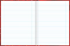 CADERNO CAPA DURA COSTURADO UNIVERSITÁRIO TILIBRA SPIDER M GAME 80F
