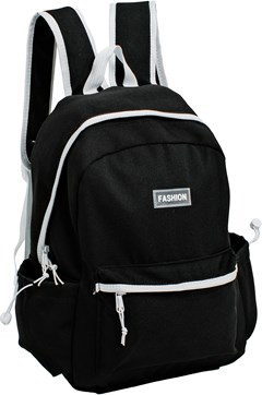 MOCHILA JUVENIL KIT CLEAN COLOR RS/AZ/ROSÉ