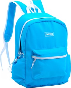 MOCHILA JUVENIL KIT CLEAN COLOR RS/AZ/ROSÉ