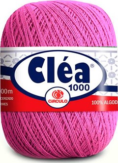 LINHA CLEA ROSA ESCURO REF 6085 