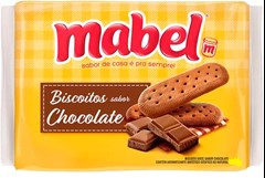 BISC MABEL CHOCOLATE 300G