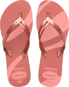 SANDÁLIA HAVAIANAS ELEGANCE PRINT BLOSSON 35/36