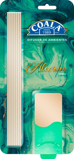 DIFUSOR COALA ALECRIM 100ML