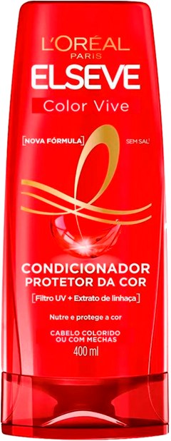 CONDICIONADOR  ALSEVE 400ML COLORIDOS