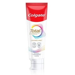 CREME DENTAL COLGATE TOTAL 90G ORIGINAL MINT