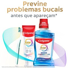 CREME DENTAL COLGATE TOTAL 90G ORIGINAL MINT