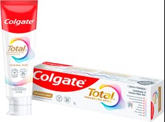 CREME DENTAL COLGATE TOTAL 90G ORIGINAL MINT