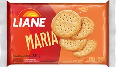 BISCOITO LIANE MARIA 330G