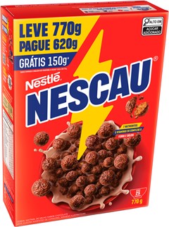 CEREAL MAT NESCAU LV770PG620G