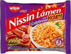 MAC INST NISSIN LAMEN 85G PIC CALABRESA