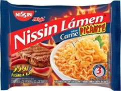 MAC INST NISSIN LAMEN 85G PIC CARNE